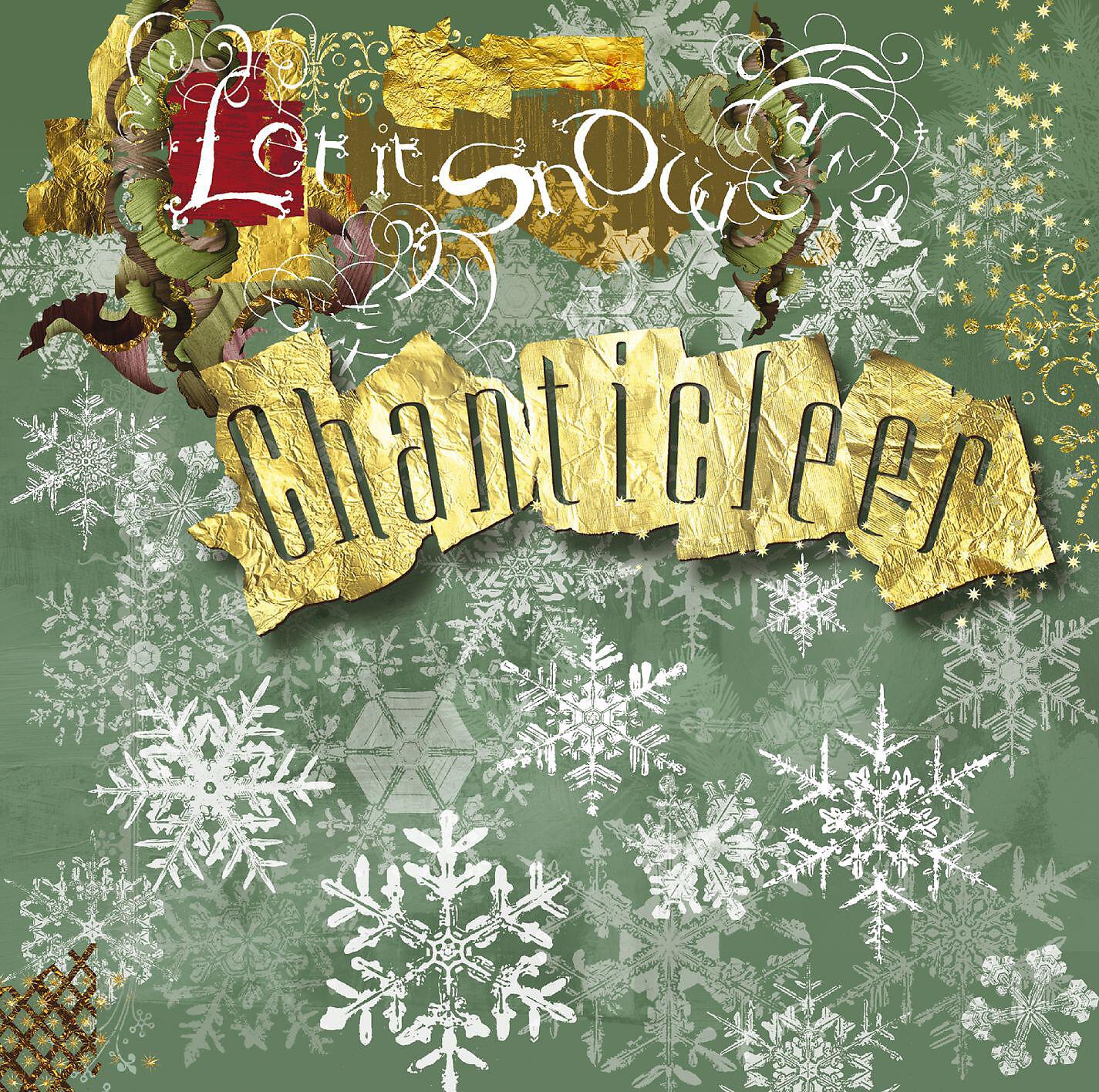Релиз Let It Snow [w/bonus tracks] (digital)