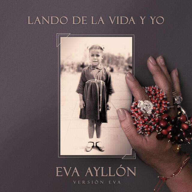 Релиз Landó de la Vida y Yo (Versión Eva)