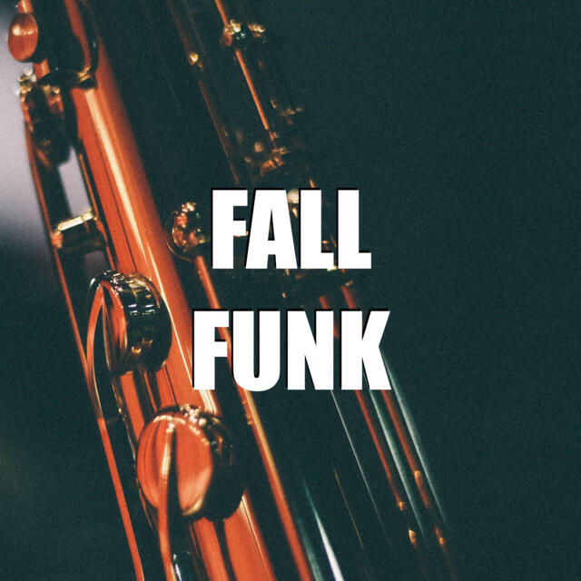 Релиз Fall Funk