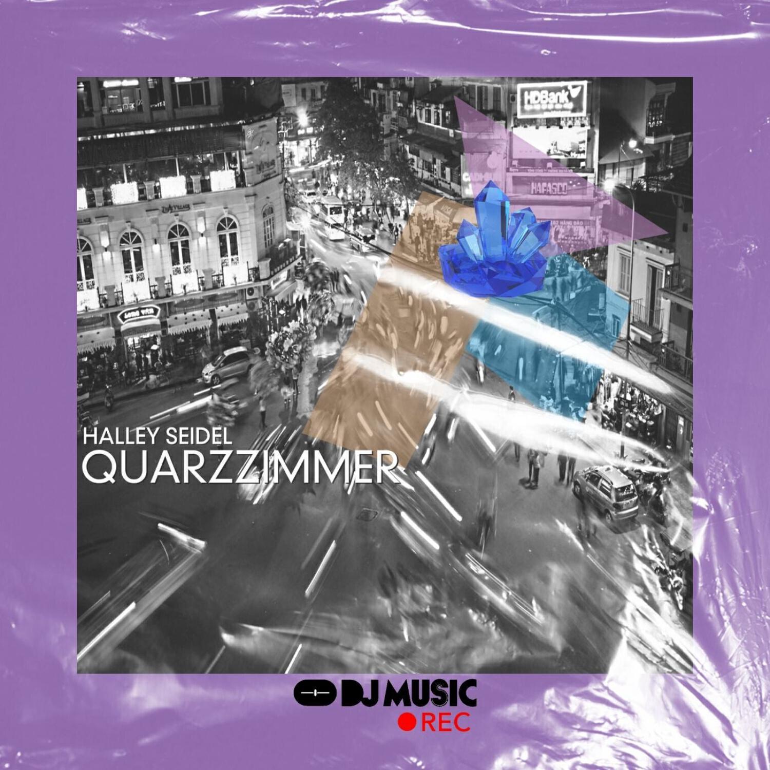 Релиз Quarzzimmer