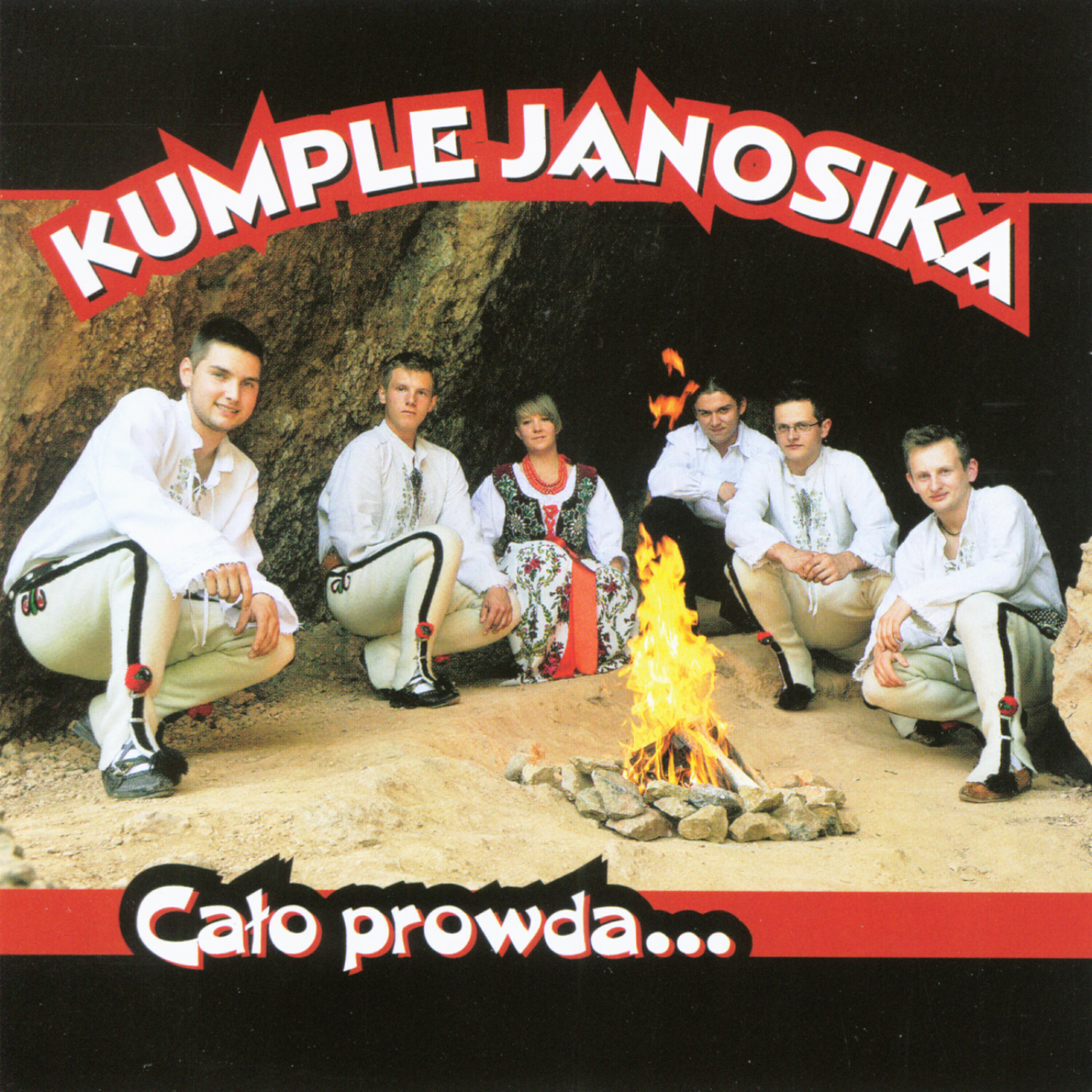 Релиз Calo Prowda  (Highlanders Music from Poland)