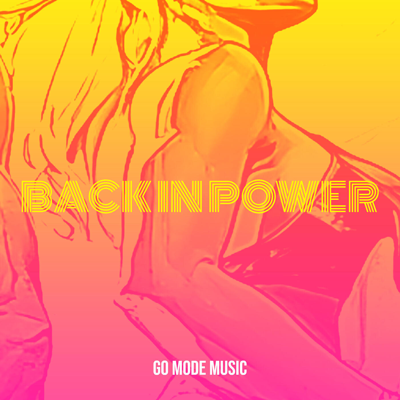 Релиз Back in Power