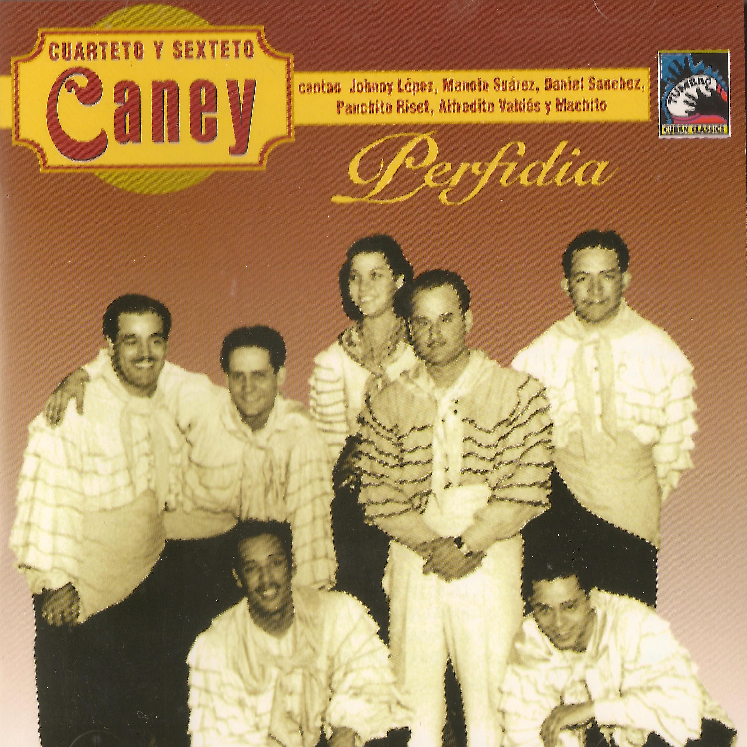 Cuarteto y Sexteto Caney