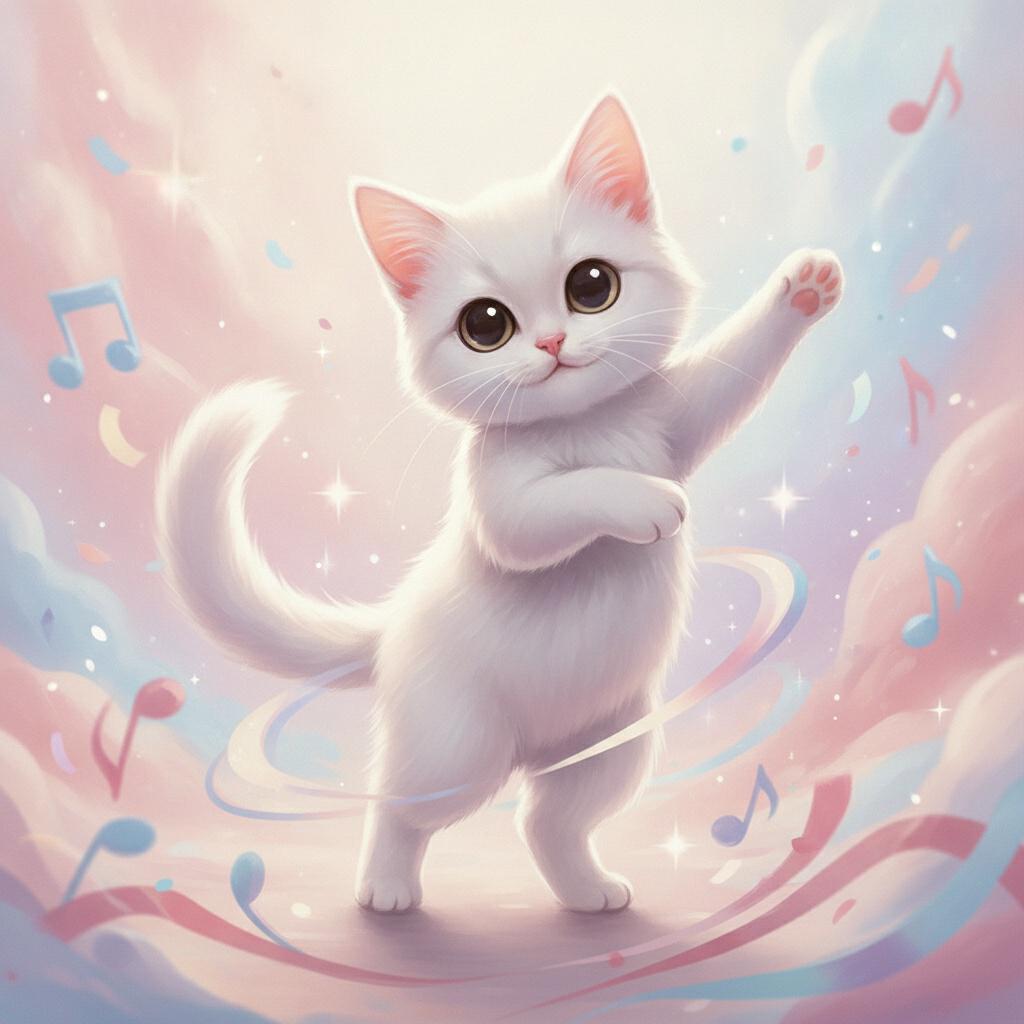 Релиз Кошачий рок