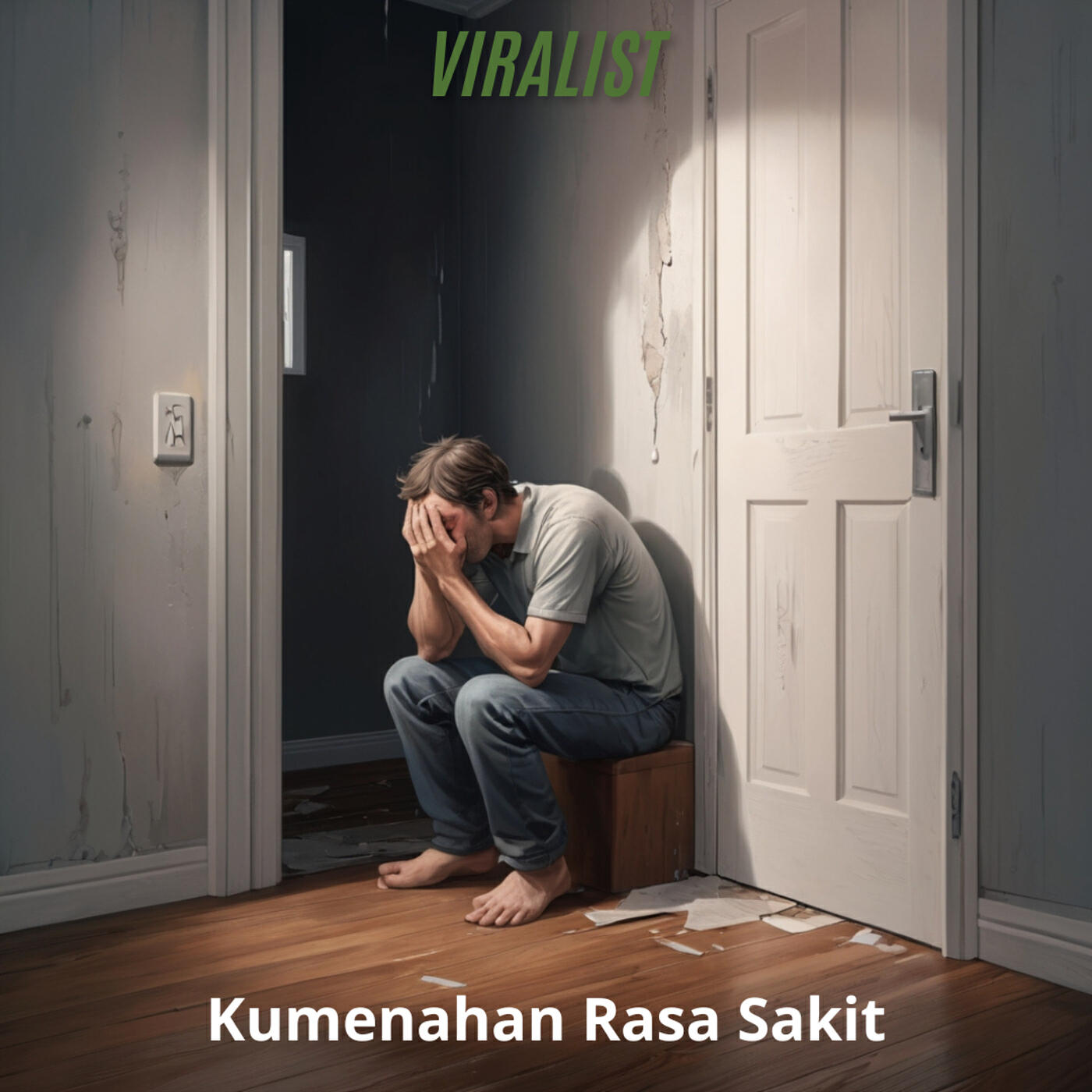 Релиз Kumenahan Rasa Sakit