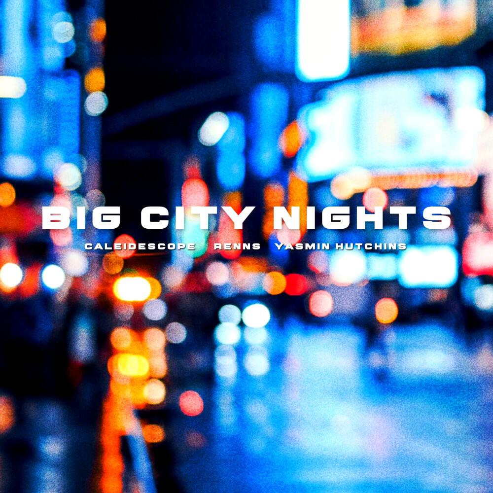 Релиз Big City Nights