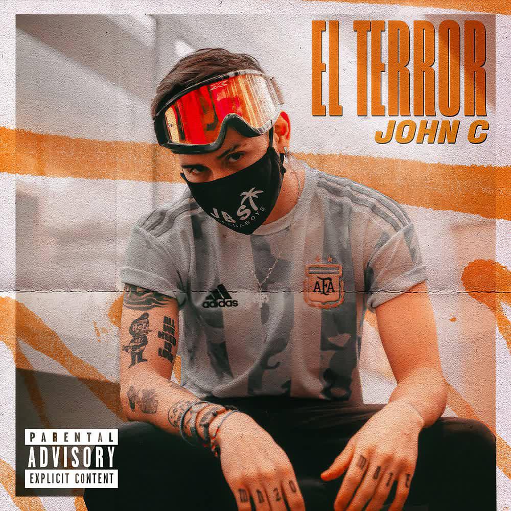Релиз El Terror