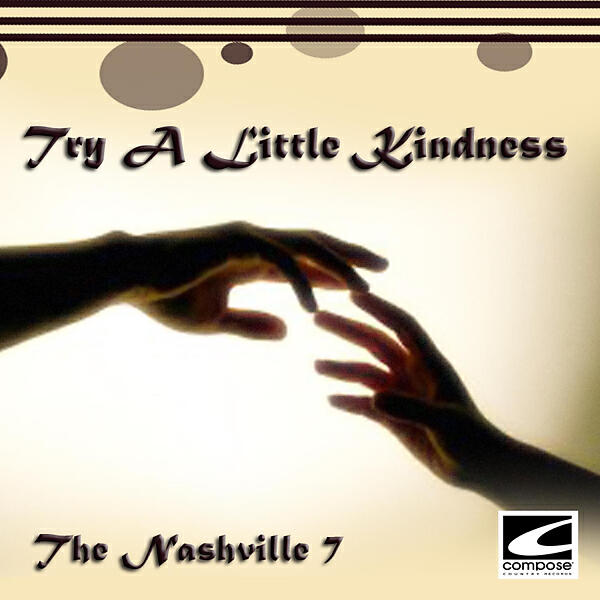 Релиз Try A Little Kindness