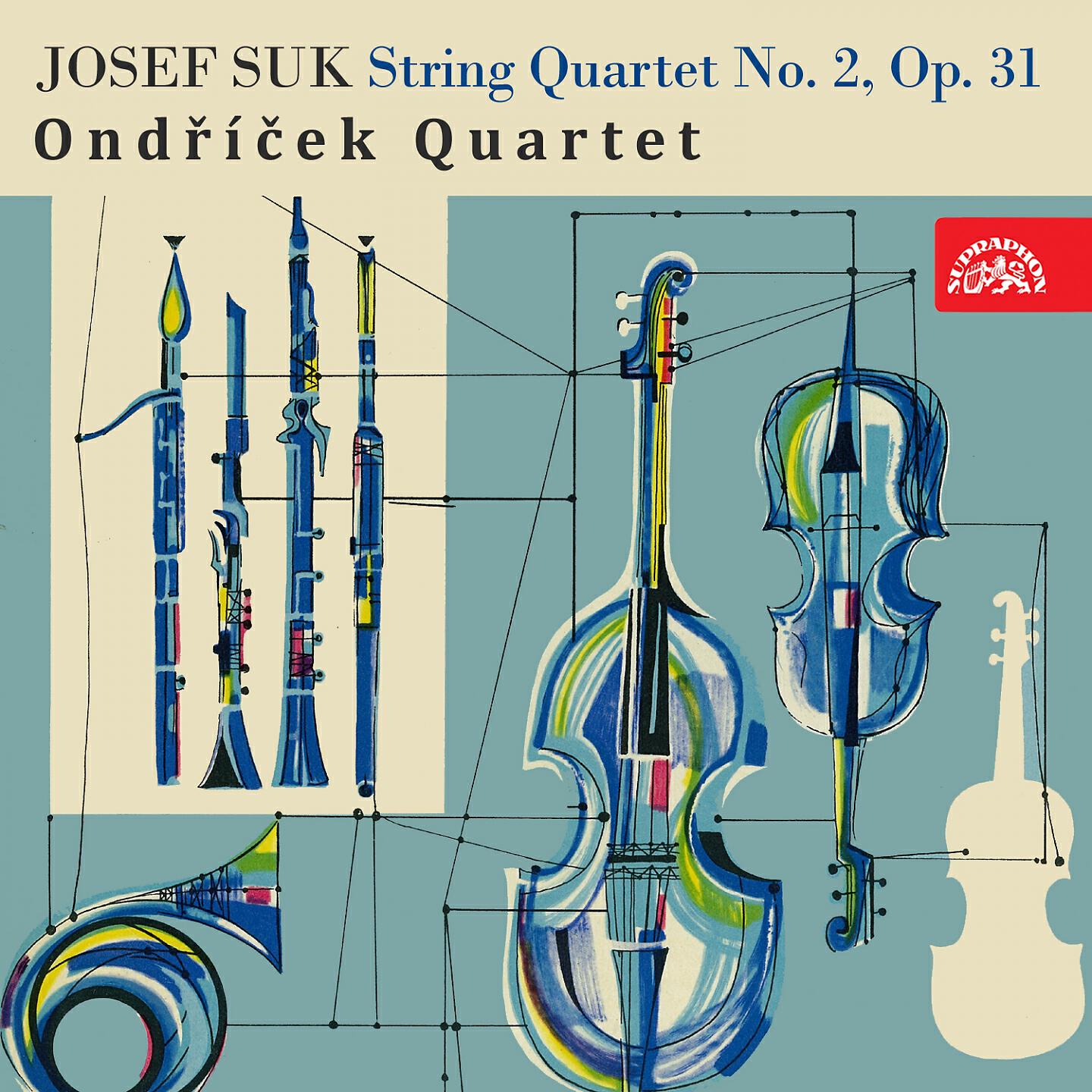 Ondříček Quartet