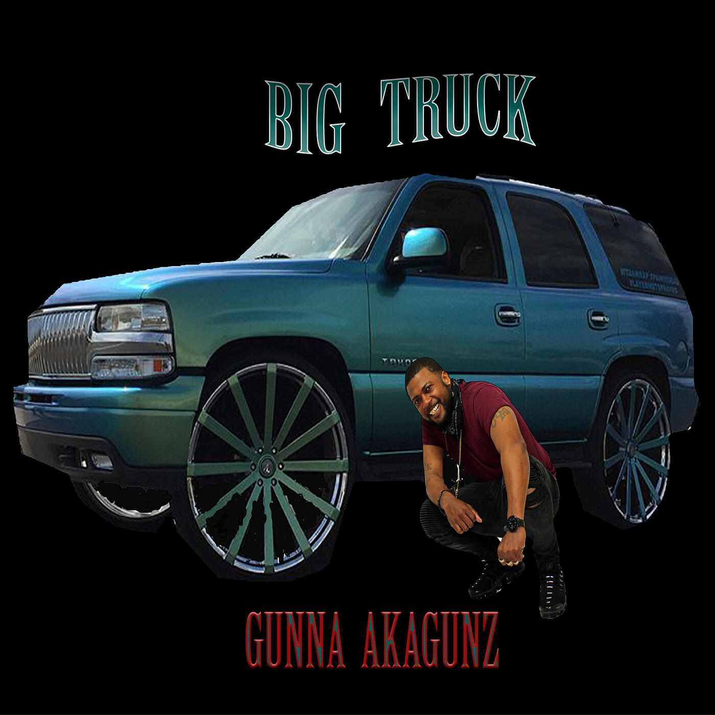 Gunna AkaGunz