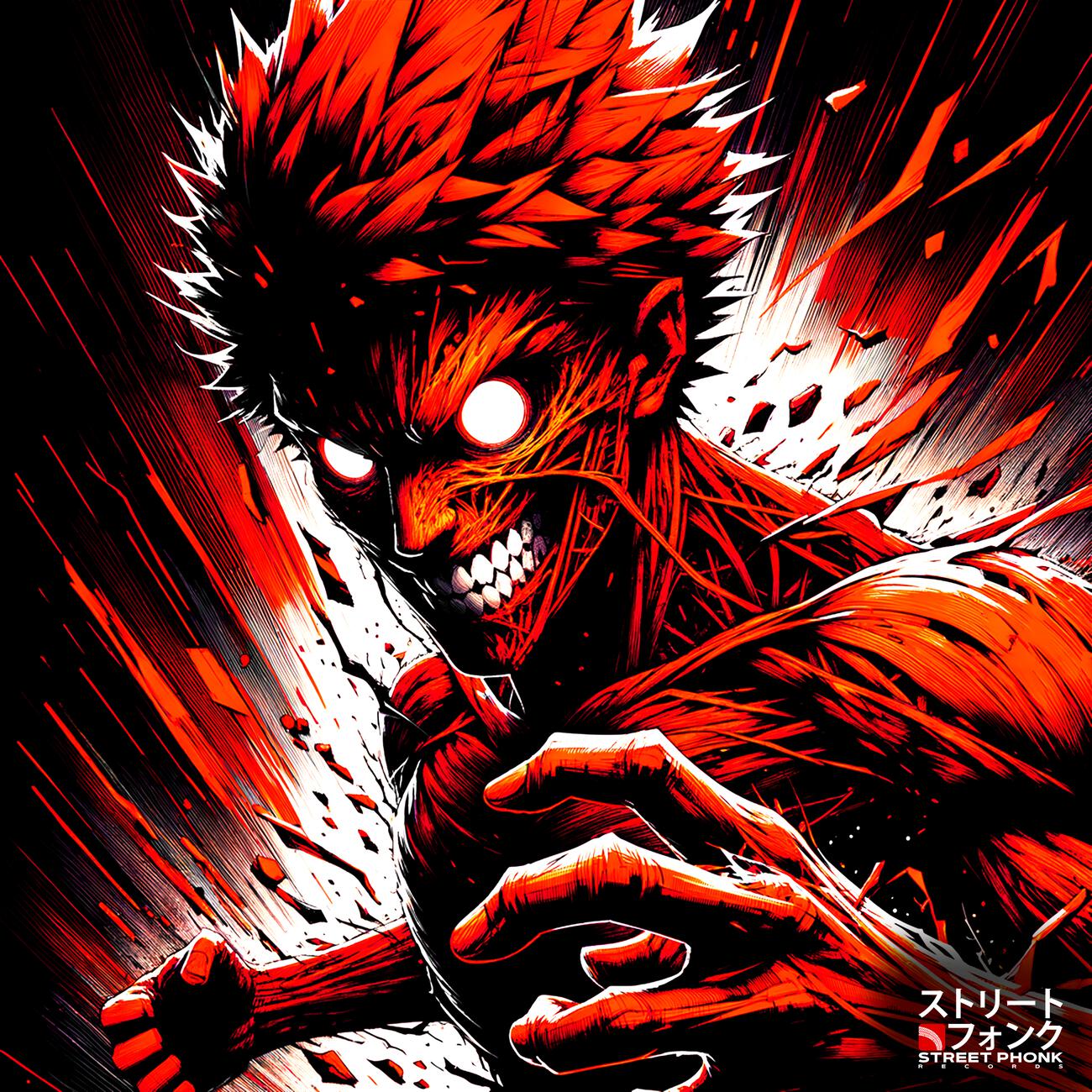 Релиз INTERKRUSH!