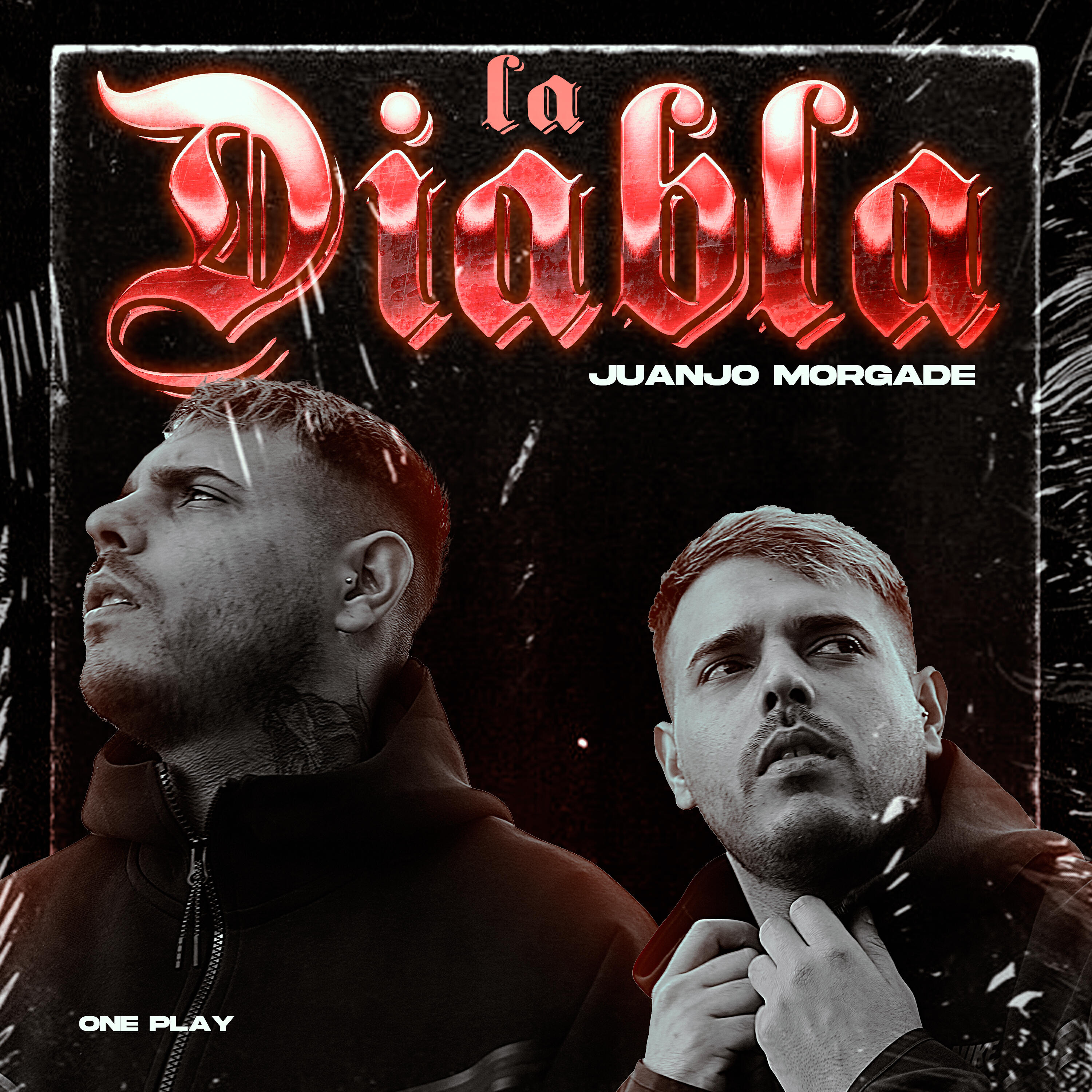 Релиз La Diabla