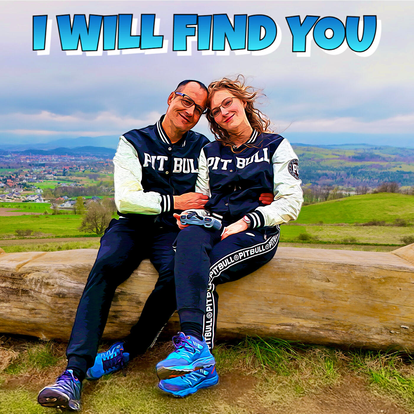 Релиз I Will Find You