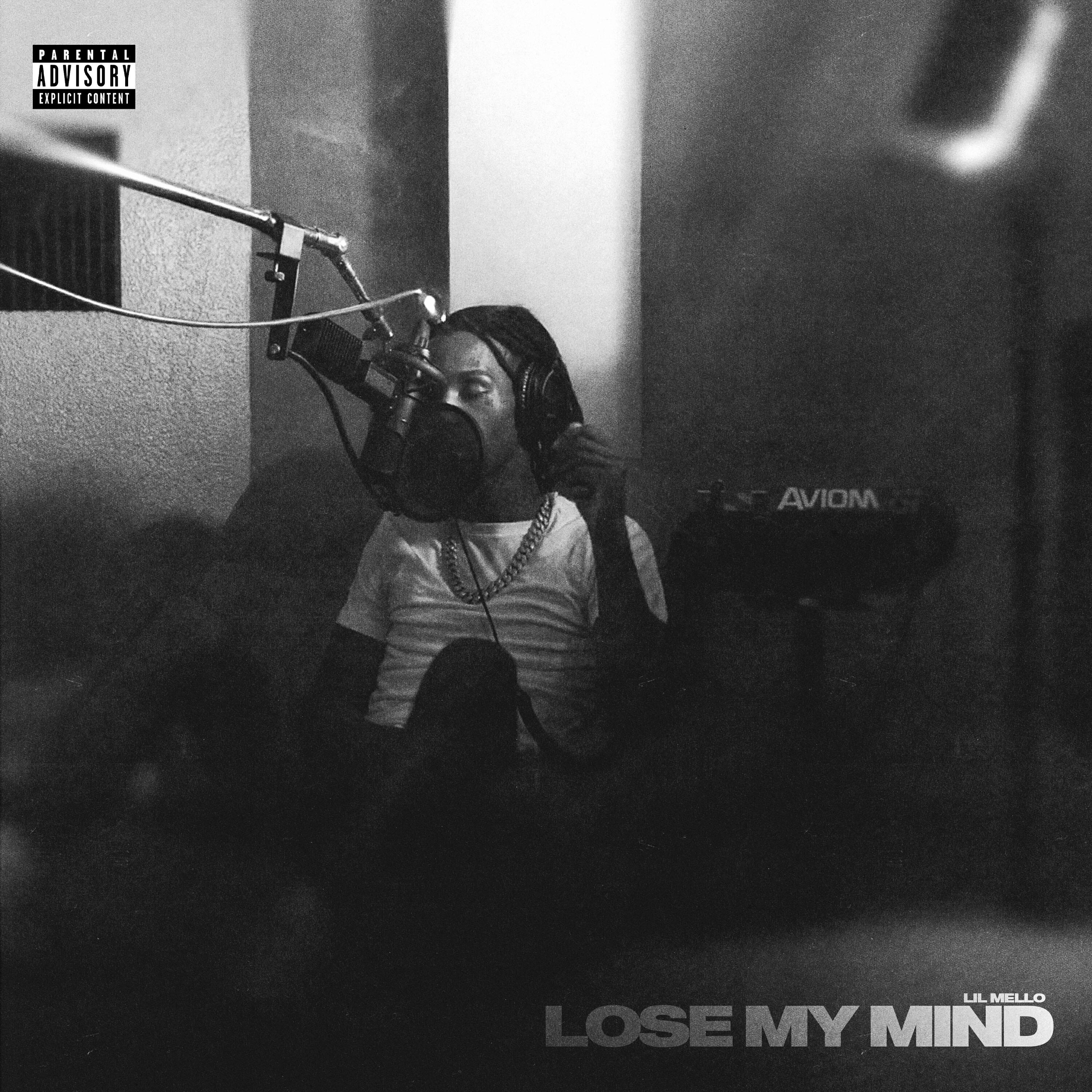 Релиз Lose My Mind