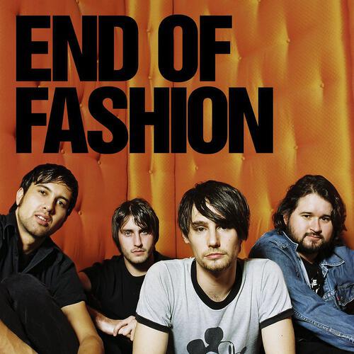 Релиз End Of Fashion Album Medley