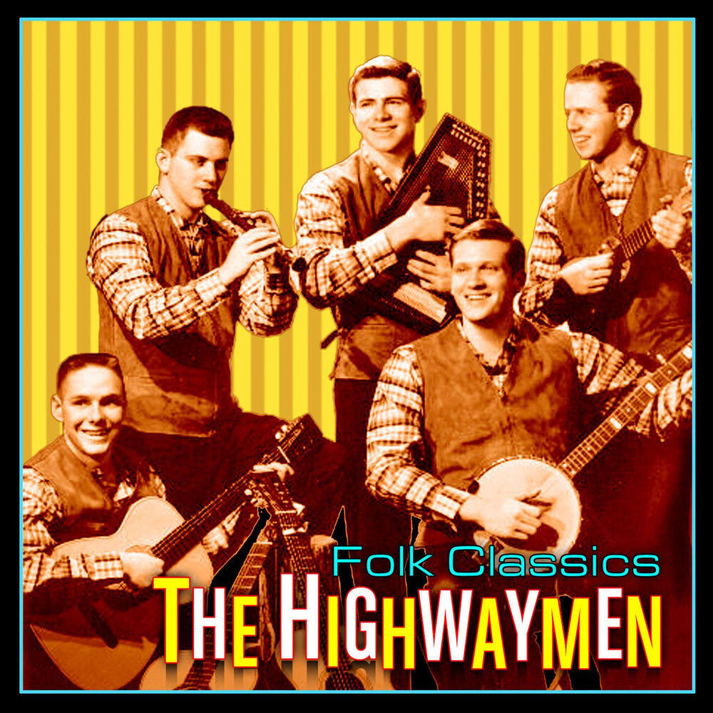 Релиз Folk Classics