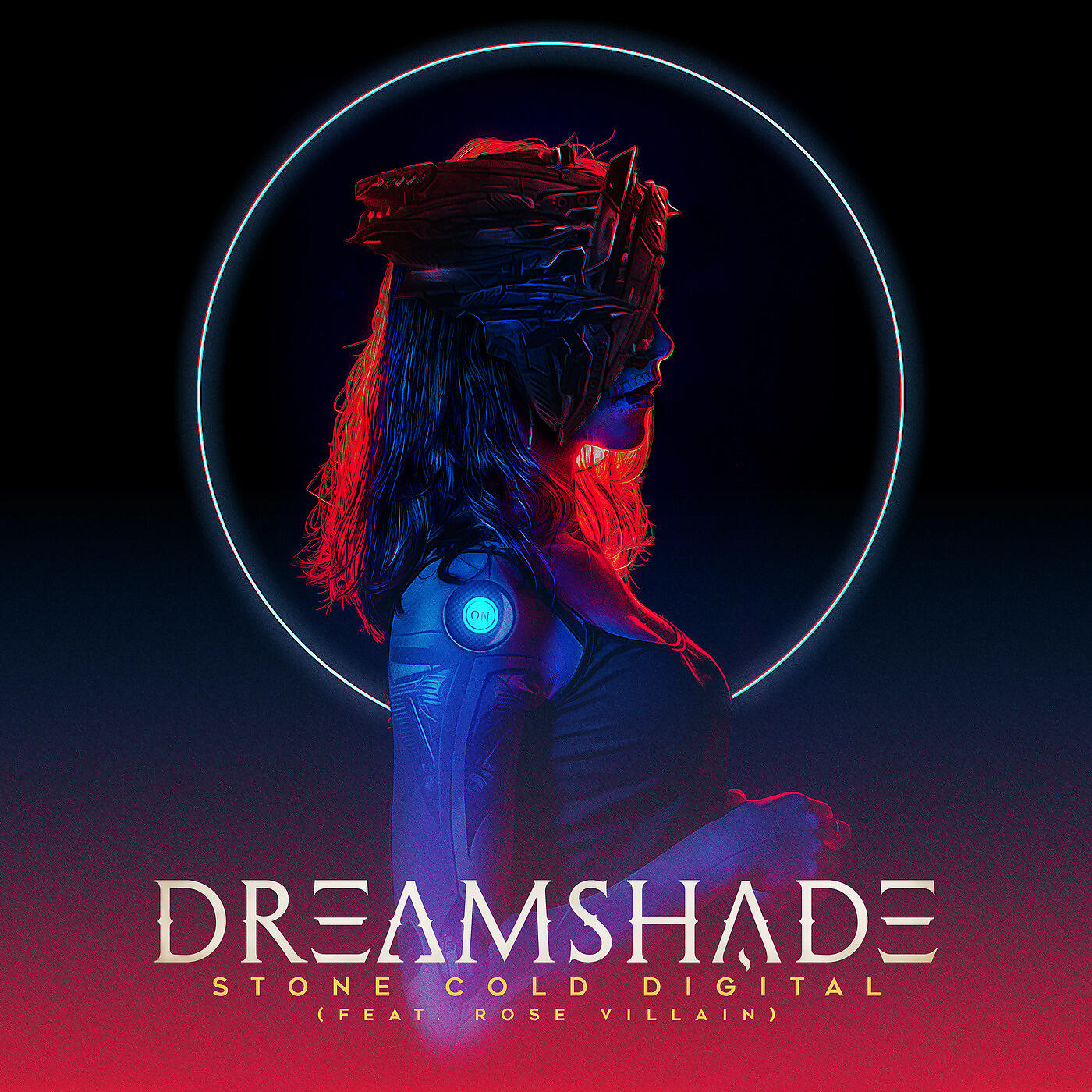 Релиз Stone Cold Digital