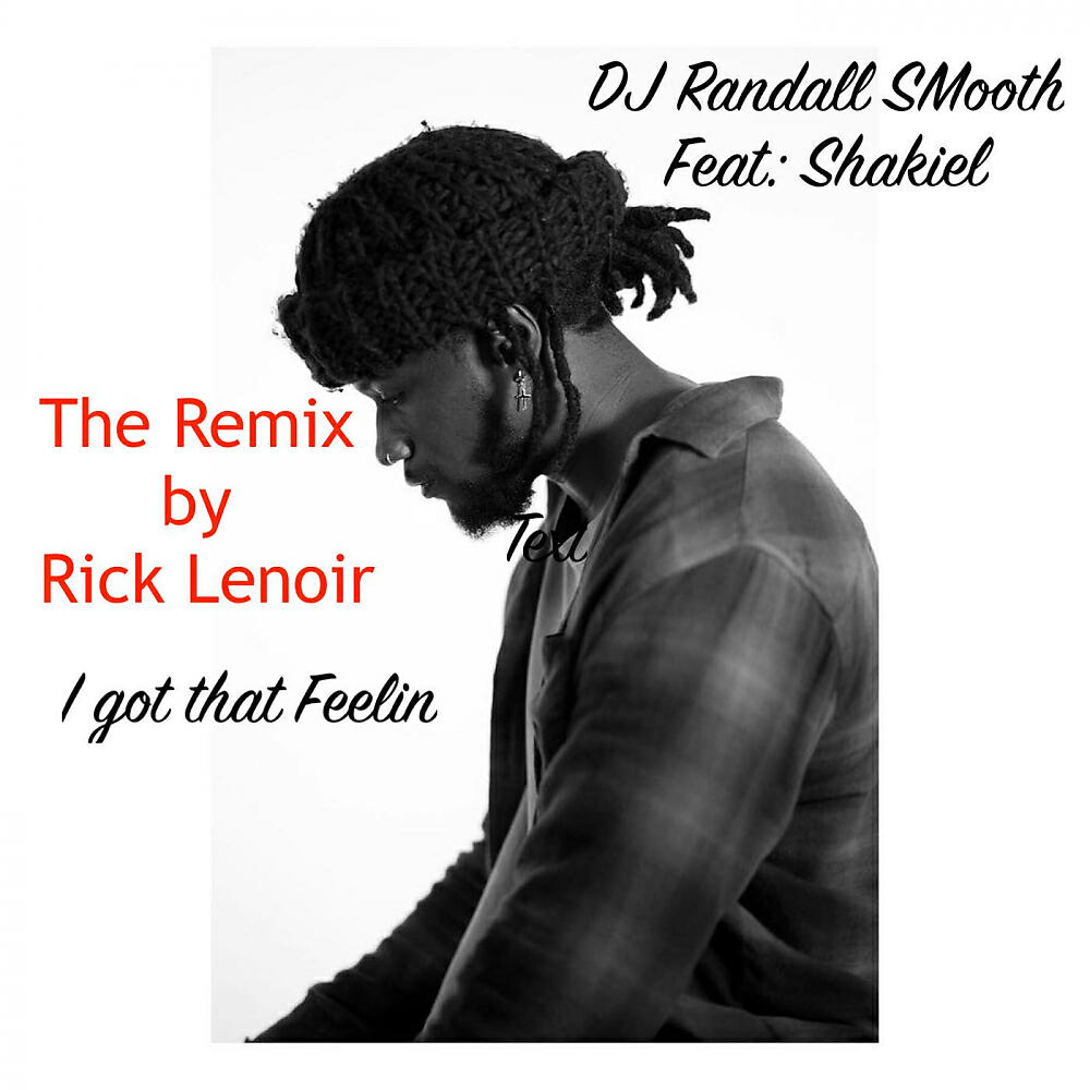 Shakiel Smith