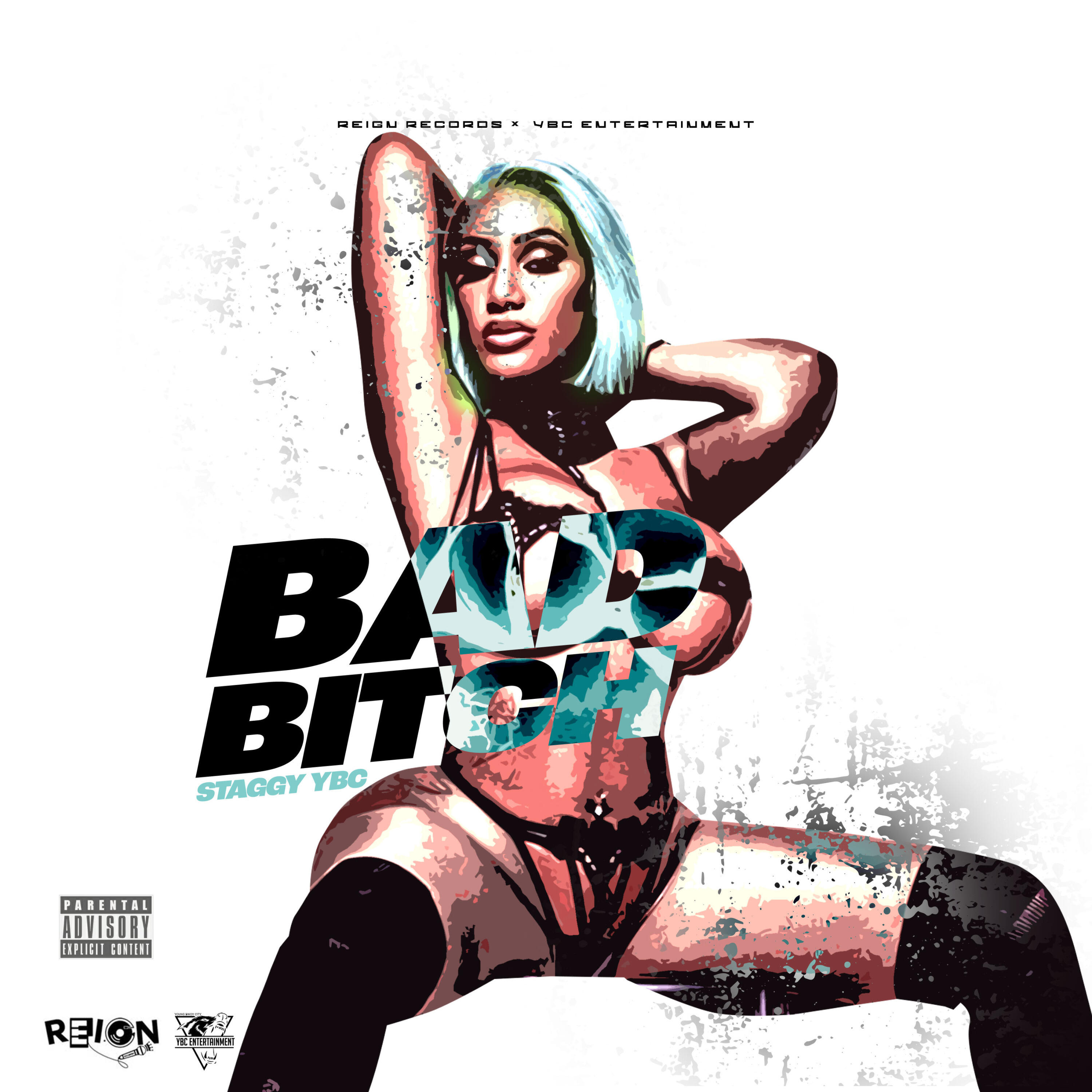 Релиз Bad Bitch