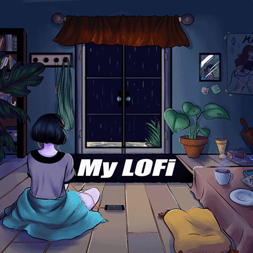 Релиз My Lofi