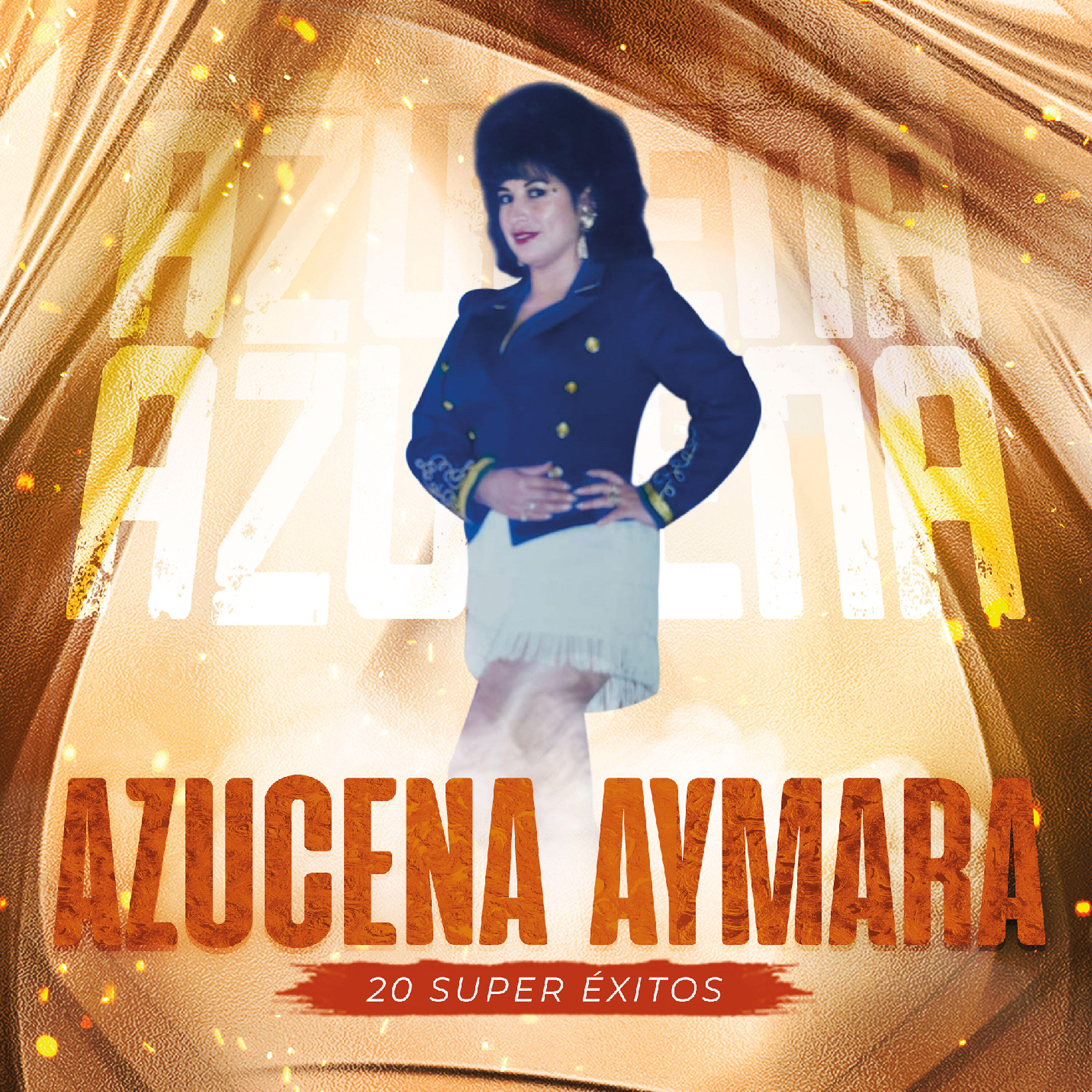 Релиз 20 Super Éxitos