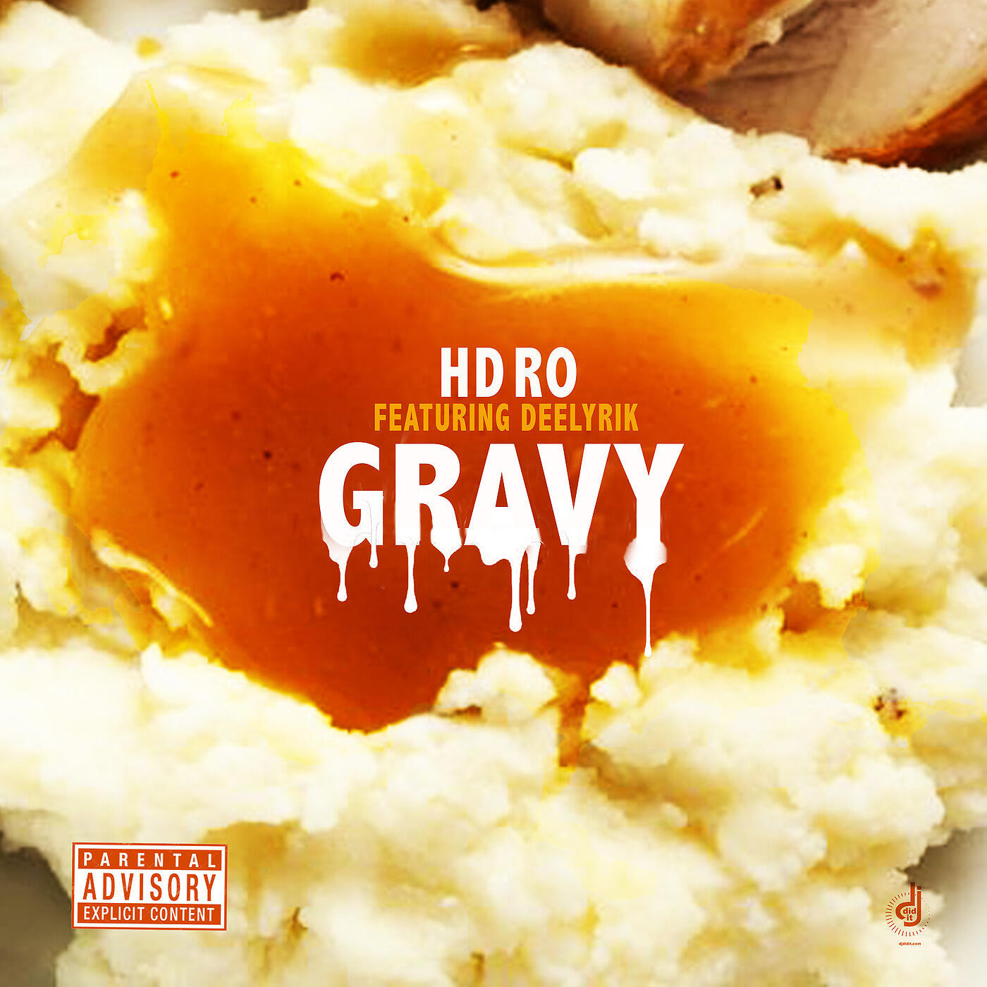Релиз Gravy