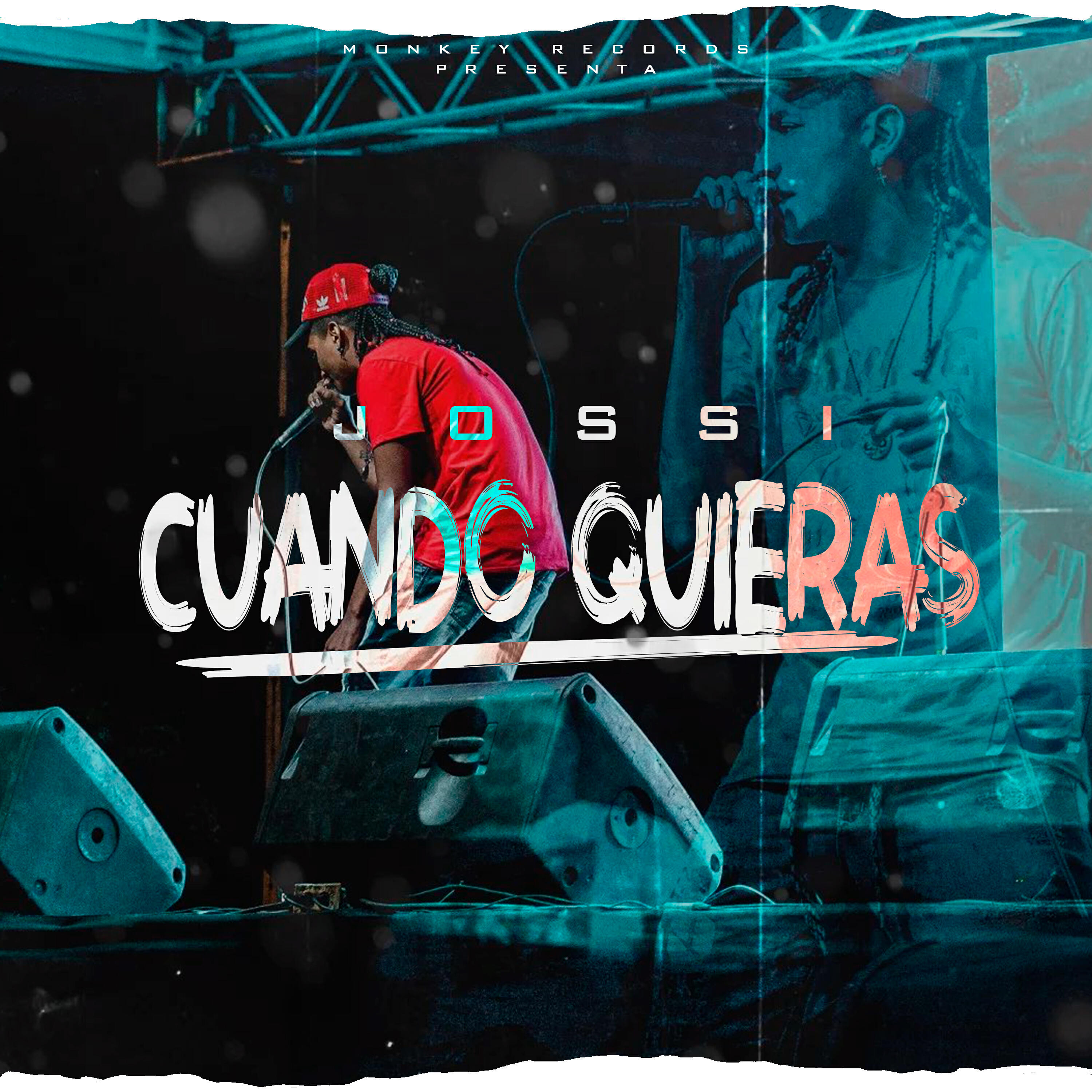 Релиз Cuando Quieras