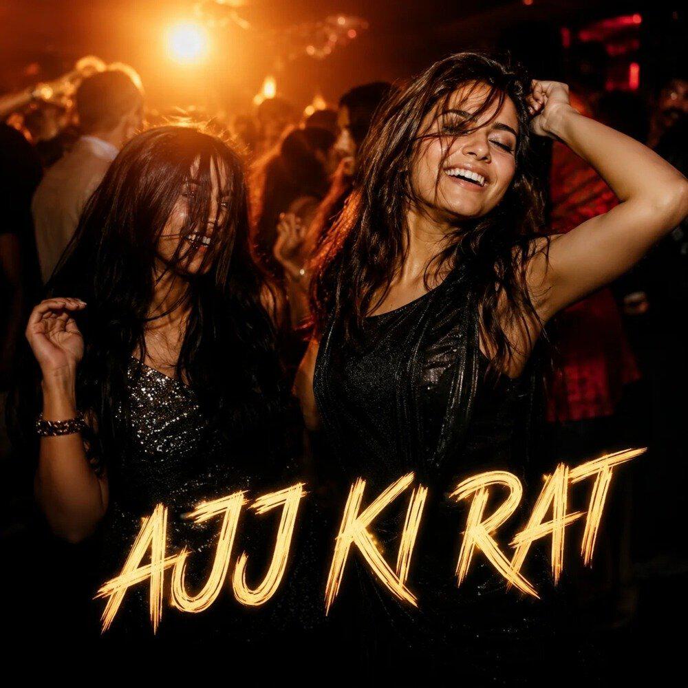 Релиз Aaj Ki Raat