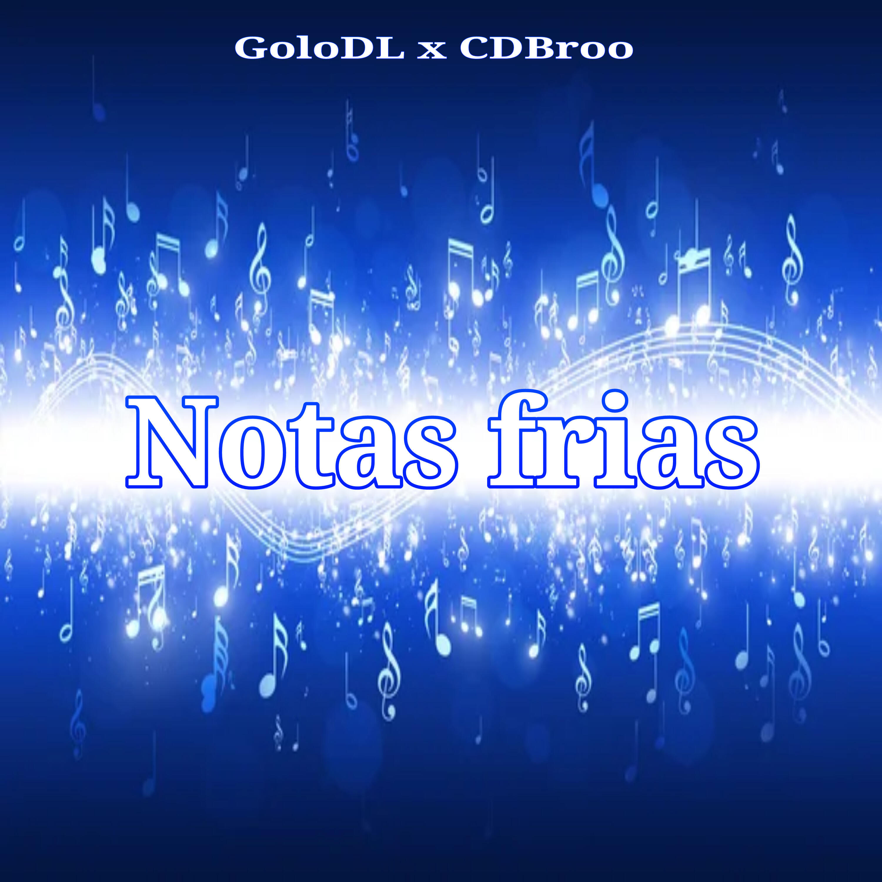 Релиз Notas Frias