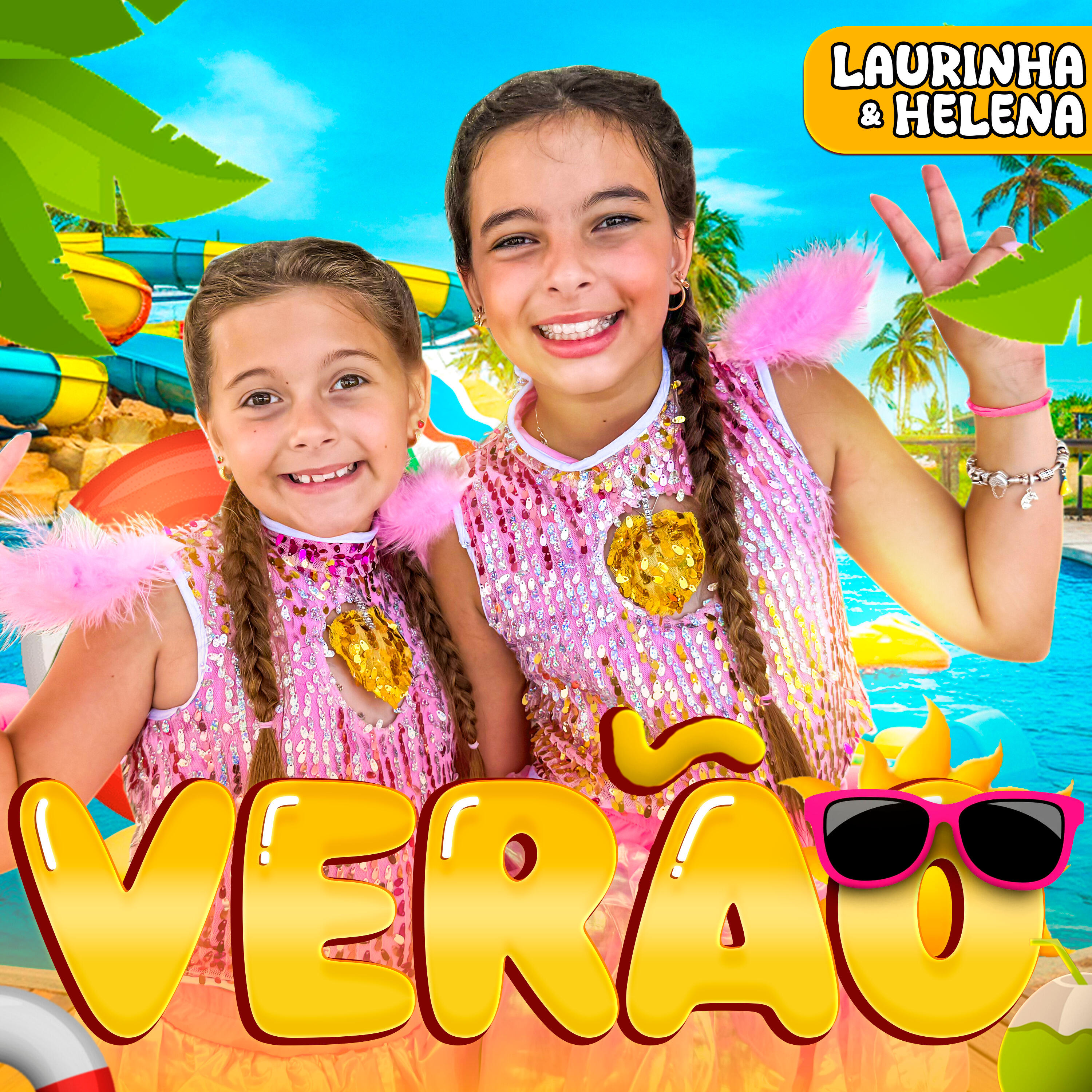 Релиз Verão