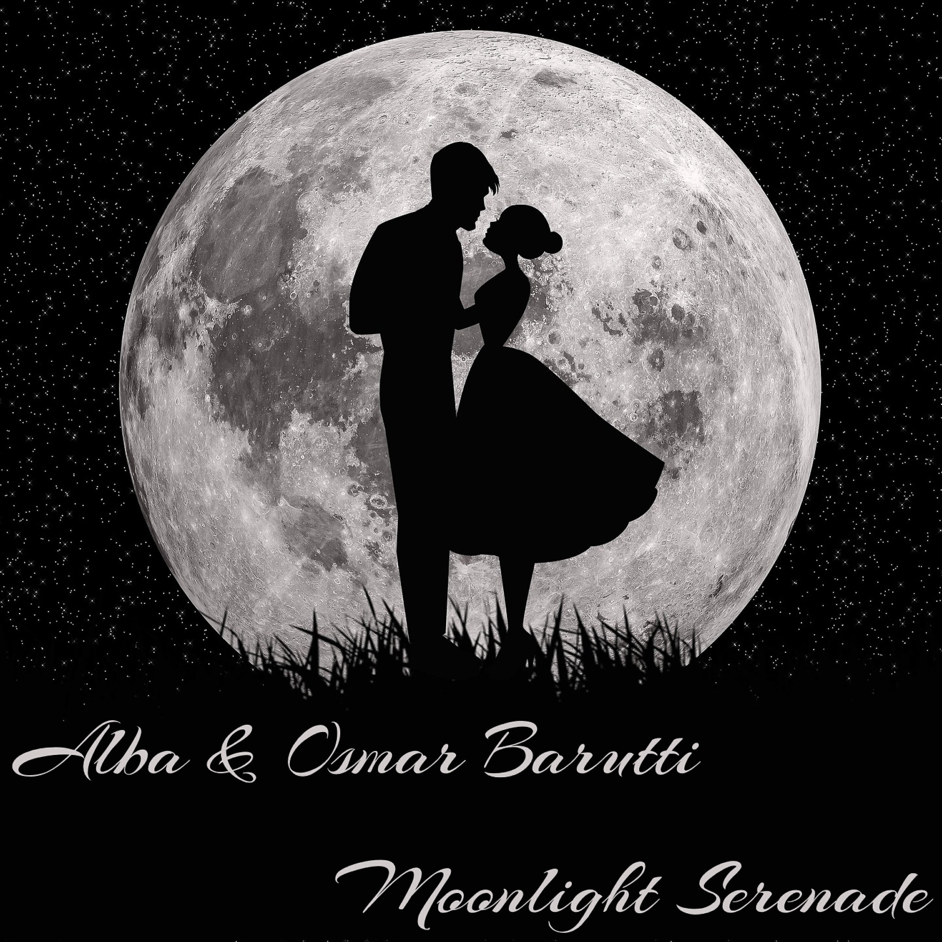 Релиз Moonlight Serenade