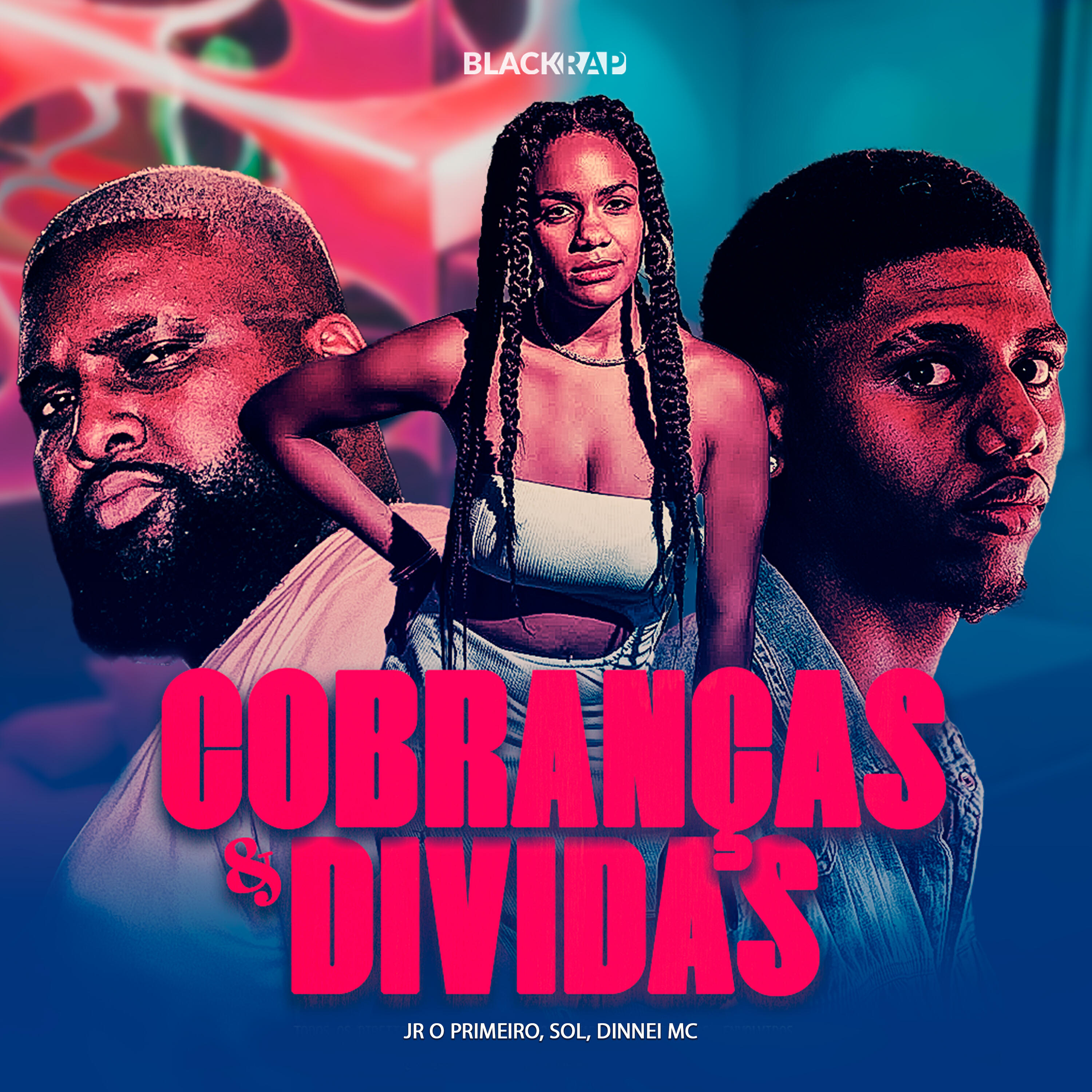 Релиз Cobranças e Dívidas