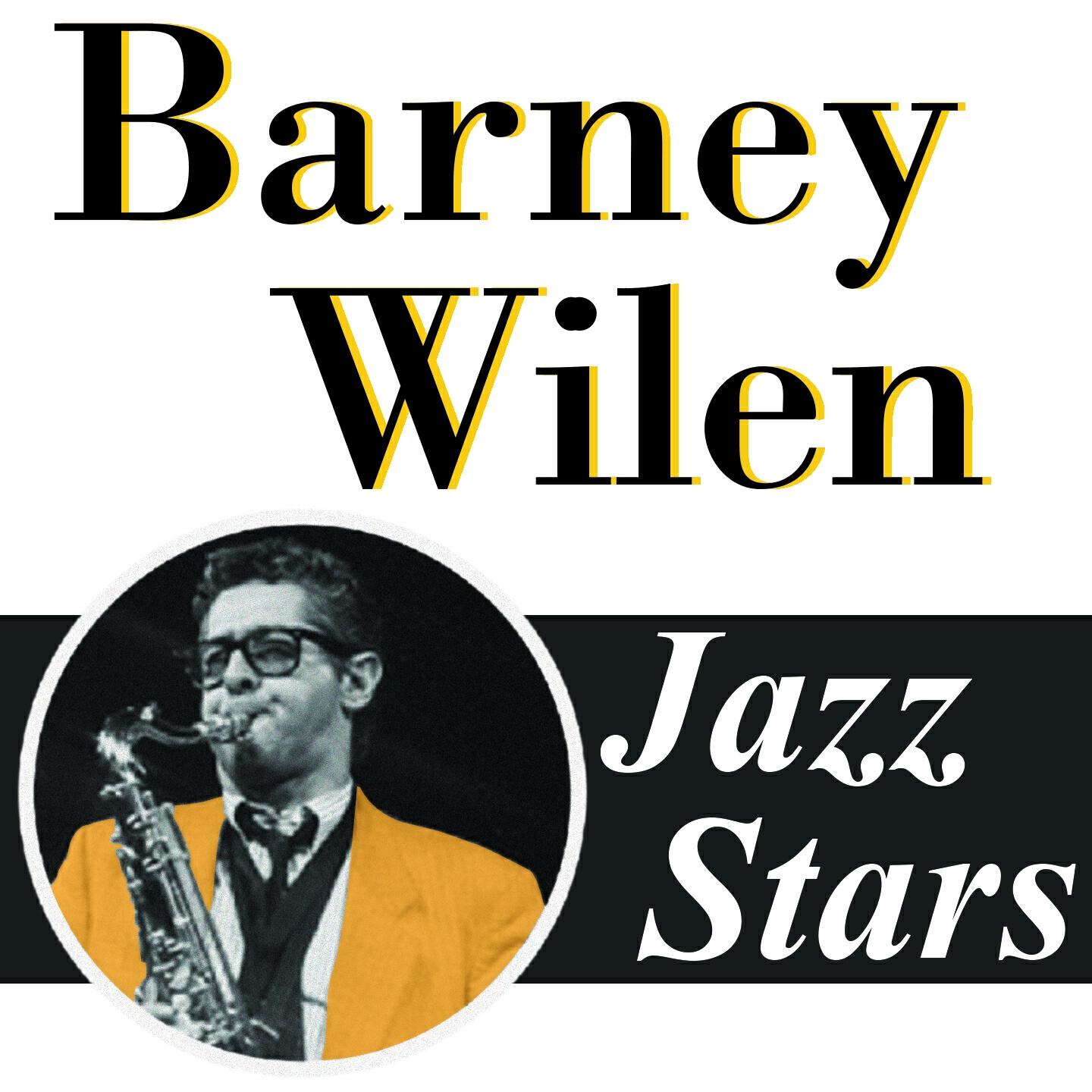 Постер альбома Barney Wilen, Jazz Stars