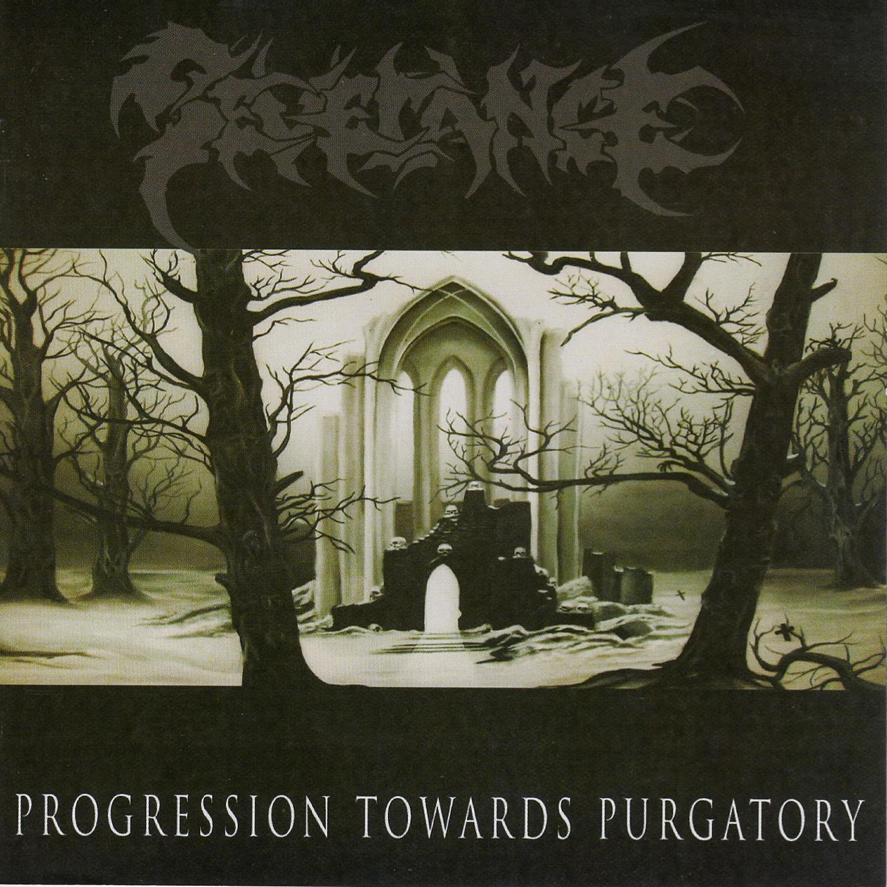 Релиз Progression Towards Purgatory
