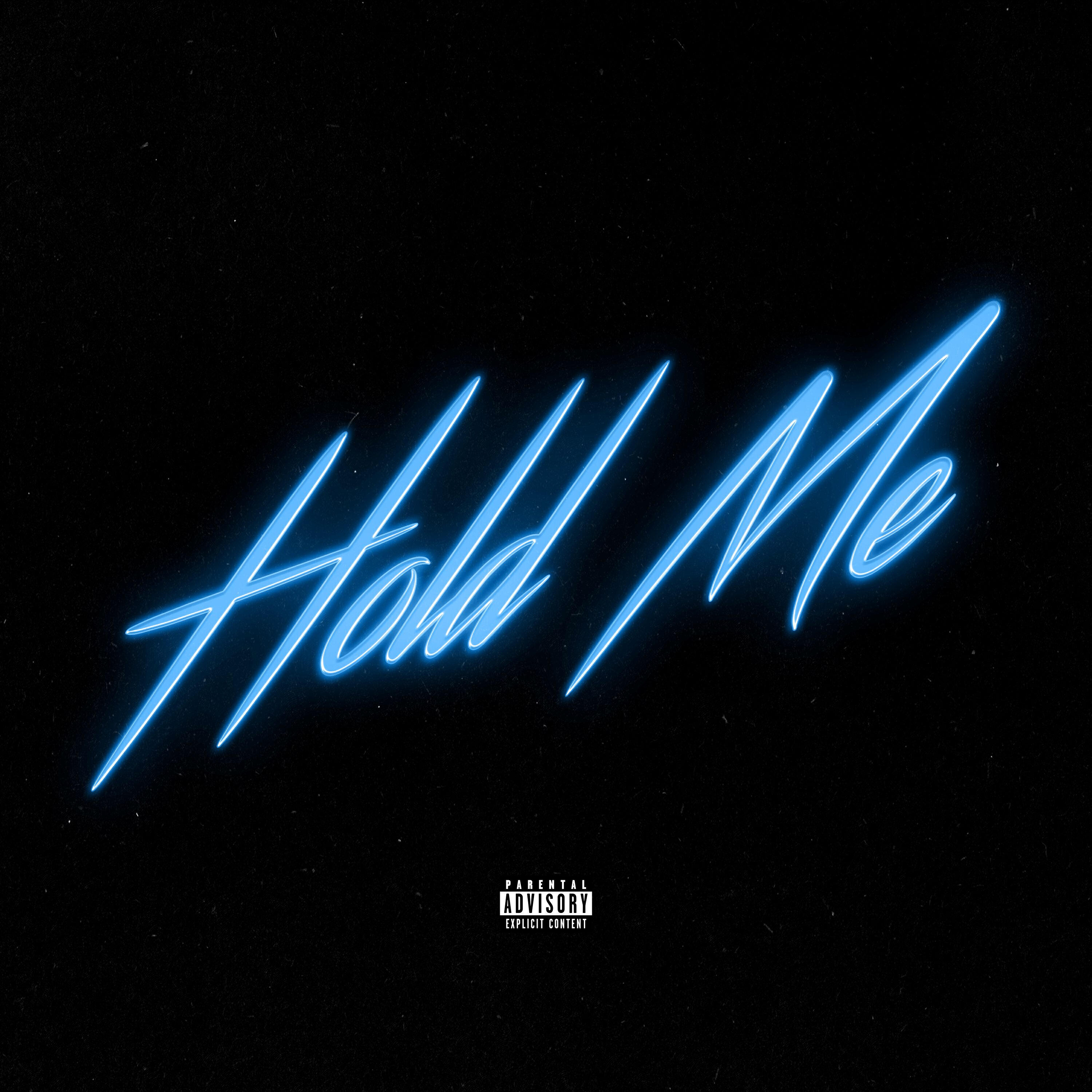 Релиз Hold Me