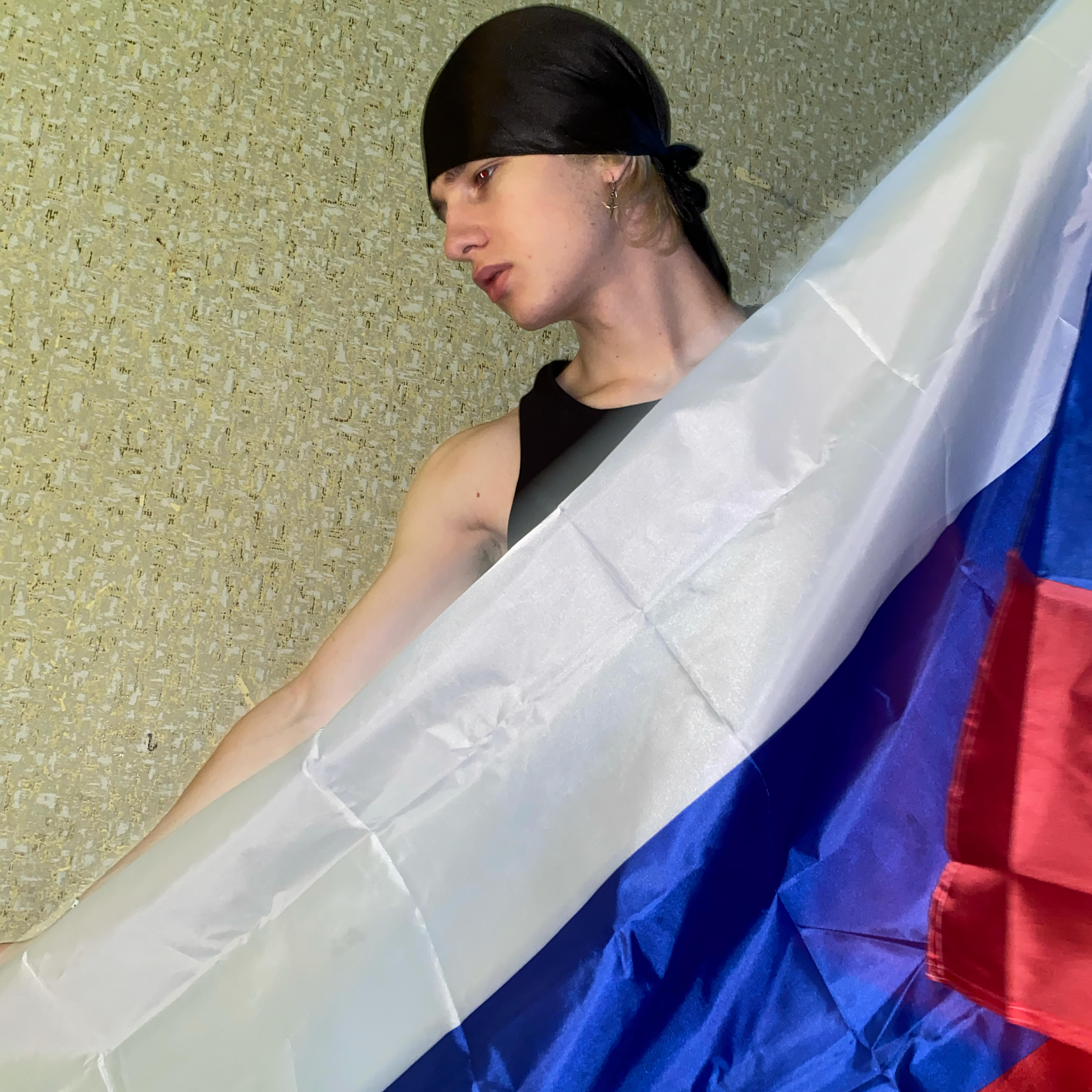 Релиз Made in Russia 2