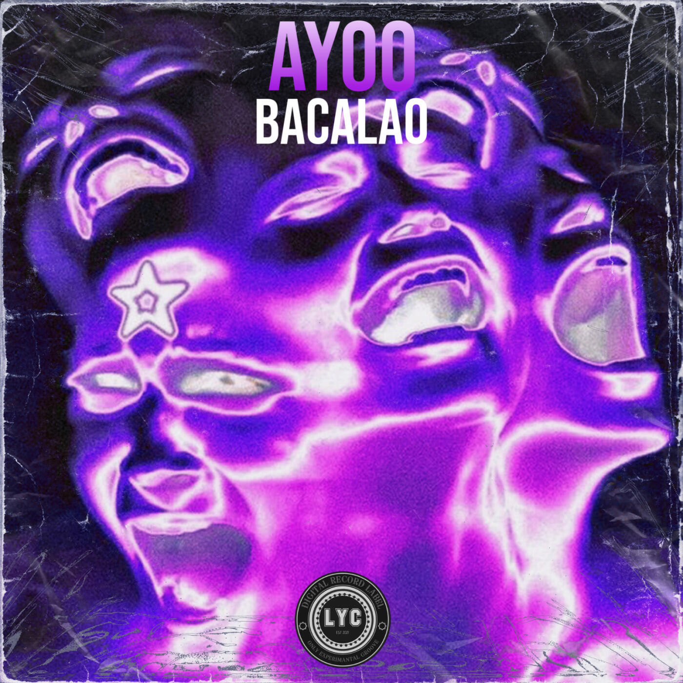 Релиз Bacalao