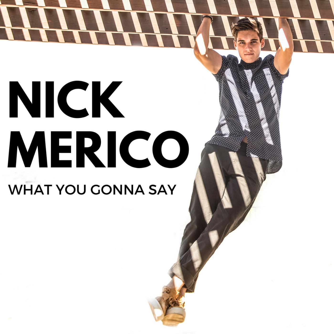 Релиз What You Gonna Say