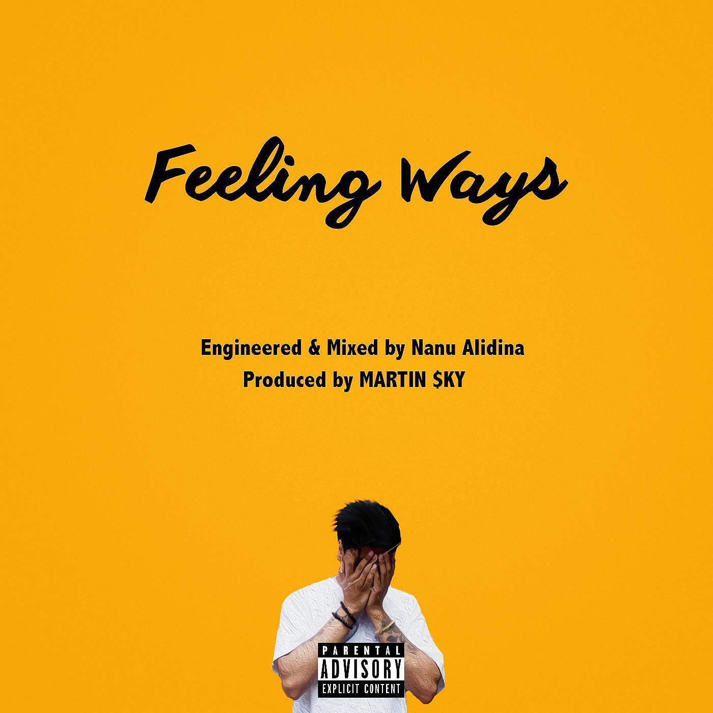 Релиз Feeling Ways