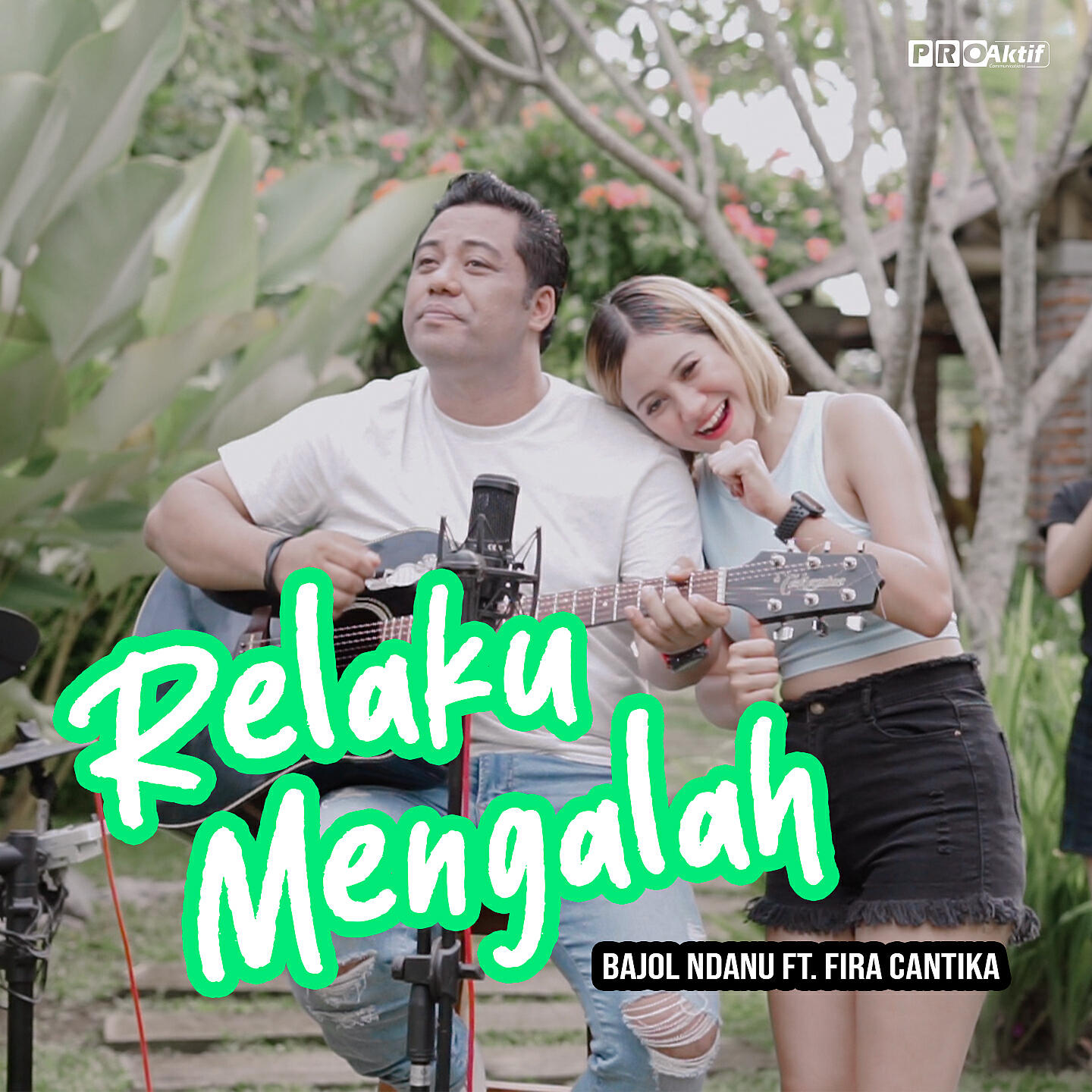 Релиз Relaku Mengalah