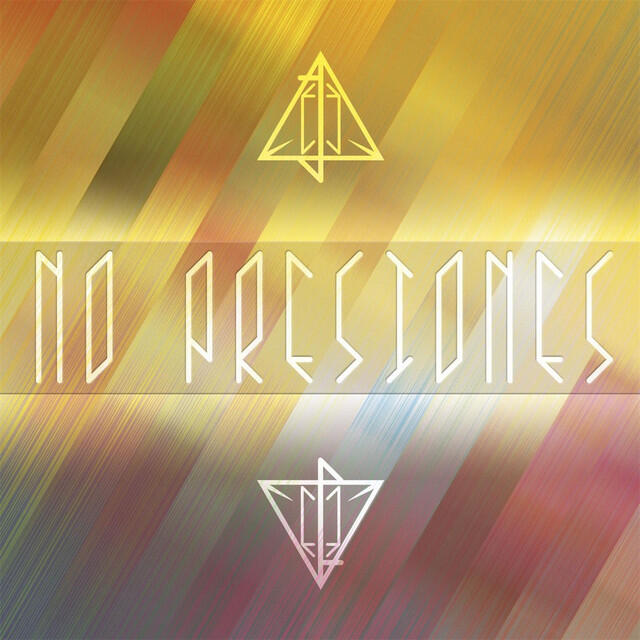 Релиз No Presiones