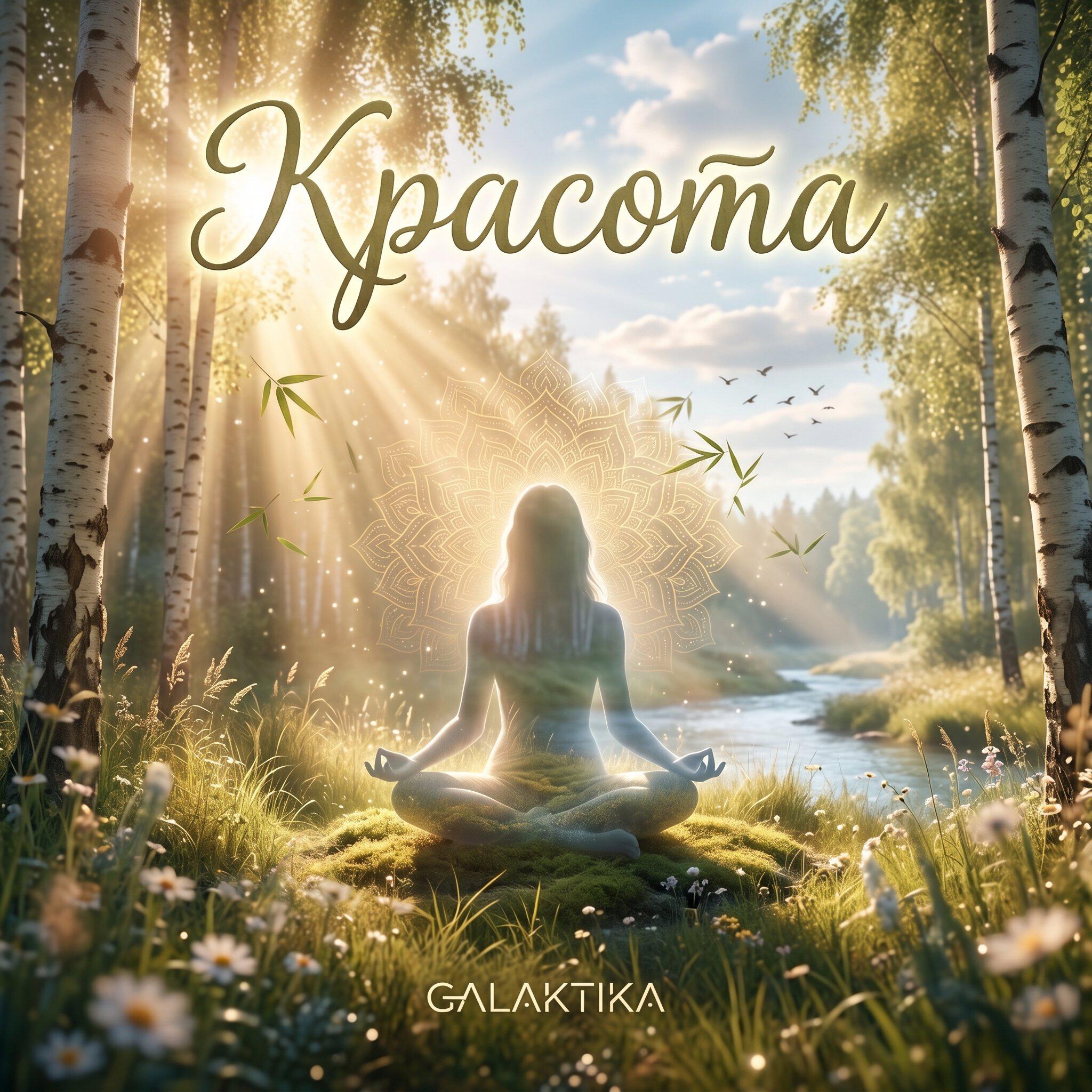 Релиз Красота