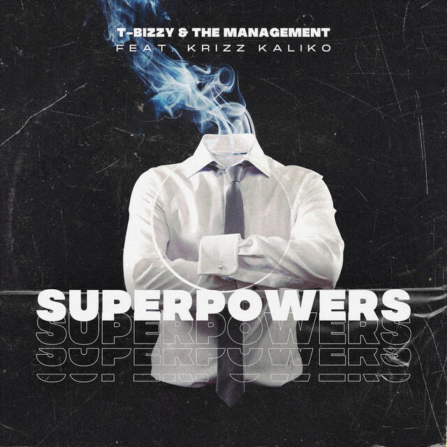 Релиз Superpowers