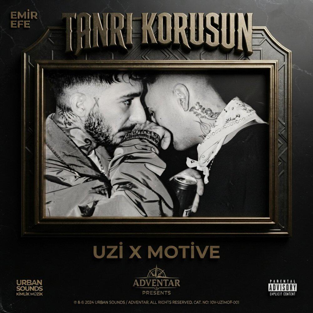 Релиз Tanrı Korusun