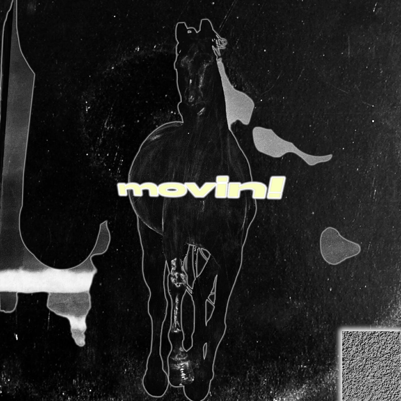Релиз Movin!