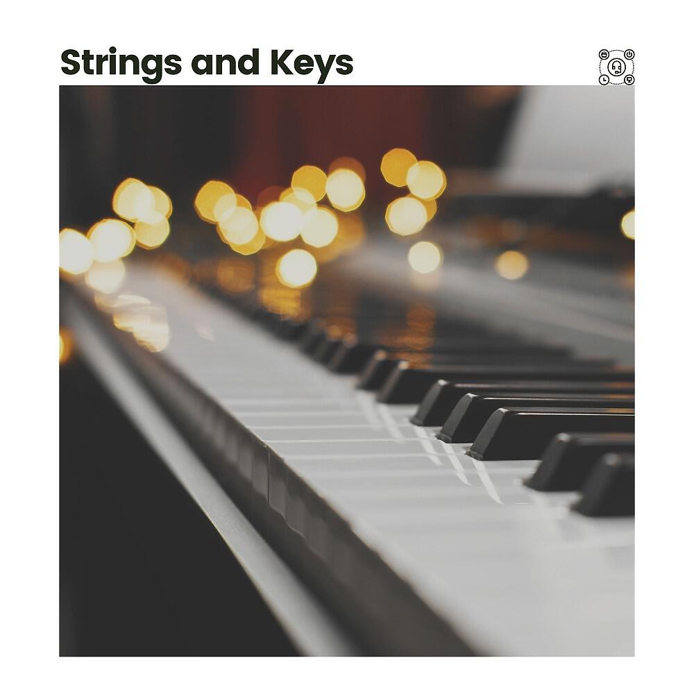 Релиз Strings and Keys