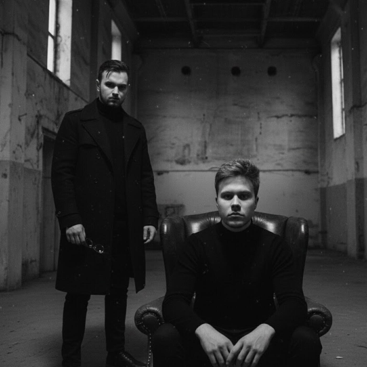 Релиз Три рассвета, два заката