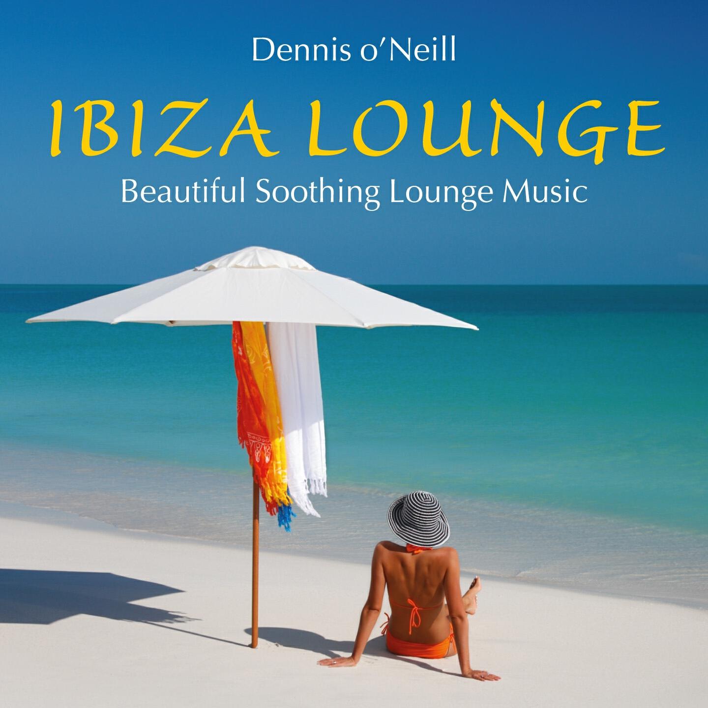 Релиз IBIZA LOUNGE: Beautiful Soothing Music