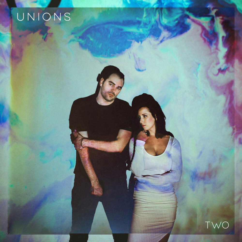 Релиз Two