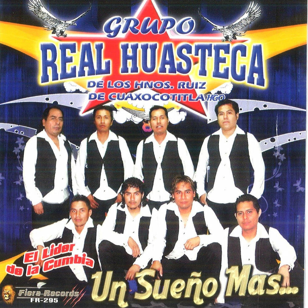 Real Huasteca